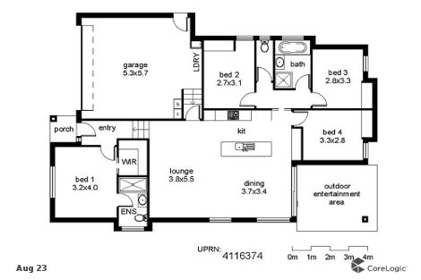 47 Timms Cct, Warner, QLD 4500