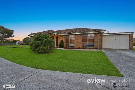 21a/113 Country Club Dr, Safety Beach, VIC 3936