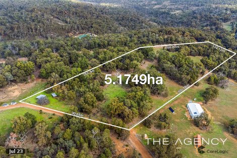 10/380 Clenton Rd, Gidgegannup, WA 6083