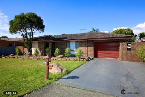 4 Jubilee Pl, Eden Hill, WA 6054