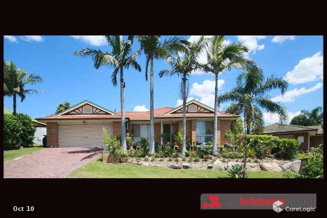 9 Jenkins Ct, Goodna, QLD 4300