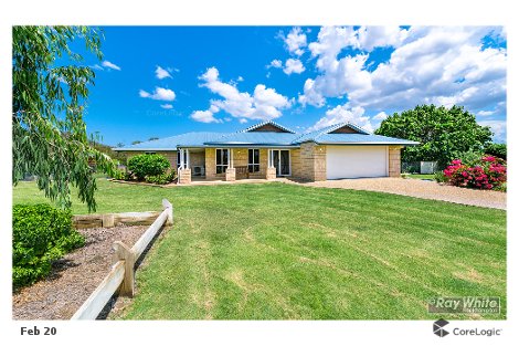 32 Stirling Dr, Rockyview, QLD 4701