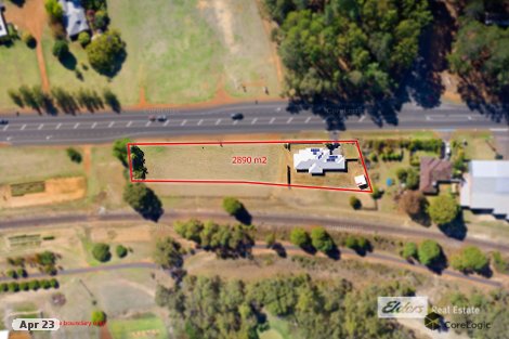 18348 South Western Hwy, Donnybrook, WA 6239