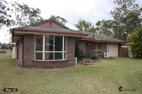 45 Woocoo Dr, Oakhurst, QLD 4650