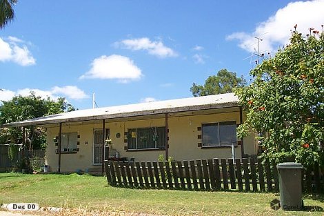 14 Elizabeth St, Charters Towers City, QLD 4820