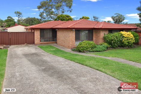 8 Kerwin Cir, Hebersham, NSW 2770