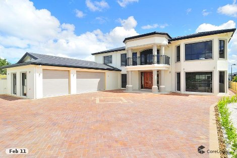 140 Hawthorn Cct, Stretton, QLD 4116