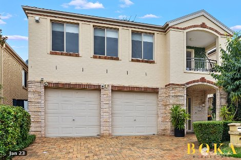 24 Summit Ct, Glenwood, NSW 2768