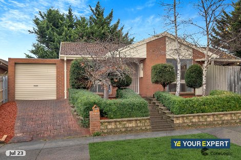 2/37 Columbia Rd, Narre Warren, VIC 3805