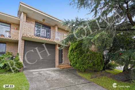 18/29-31 King St, Enfield, NSW 2136