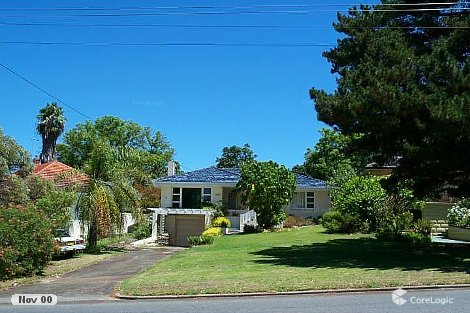 25 The Boulevard, Floreat, WA 6014