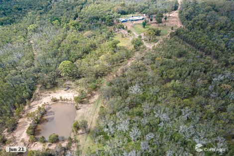 Lot 26 Wirraway Ave, Leyburn, QLD 4365