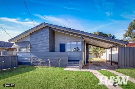 428 Luxford Rd, Lethbridge Park, NSW 2770