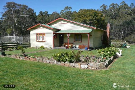 260 Wadleys Rd, Reedy Marsh, TAS 7304