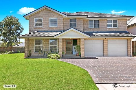 25 Casson Common, Camden Park, NSW 2570