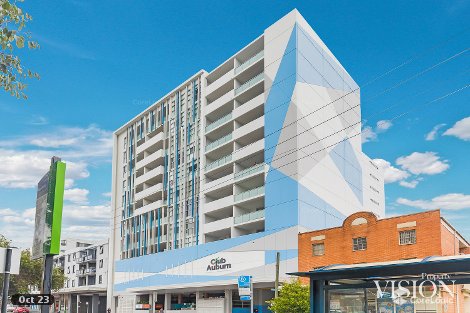 106/12 Northumberland Rd, Auburn, NSW 2144