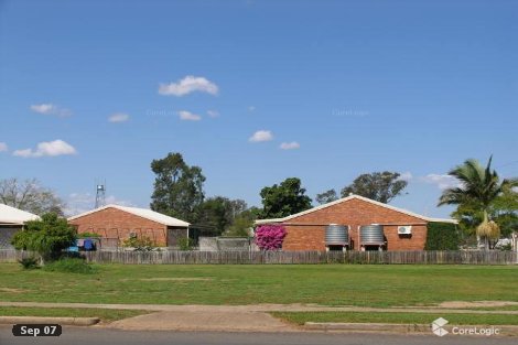 23 Warton St, Gayndah, QLD 4625