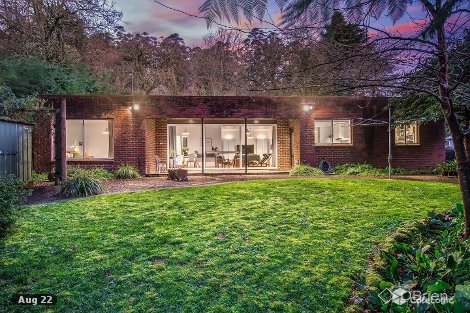 9 Cards Lane, Olinda, VIC 3788