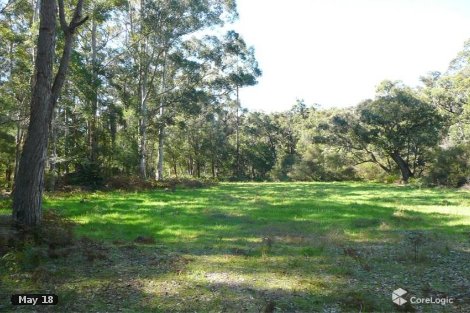 Lot 1259 Walter Pierce Rd, Hazelvale, WA 6333