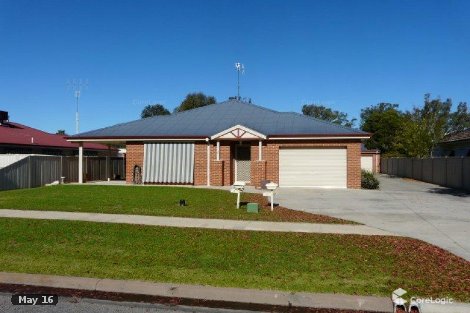 8a Finley St, Tocumwal, NSW 2714