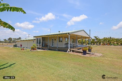 98 Green Acres Rd, Dundowran, QLD 4655