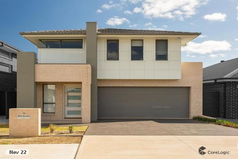 16 Dogwood Cres, Denham Court, NSW 2565