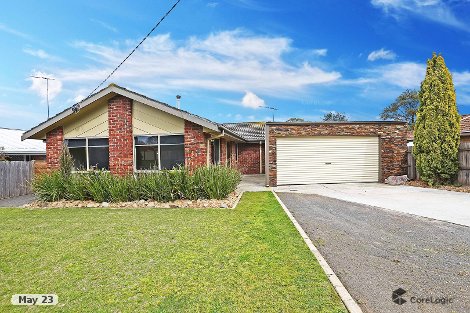 17 Mulholland Cres, Grovedale, VIC 3216