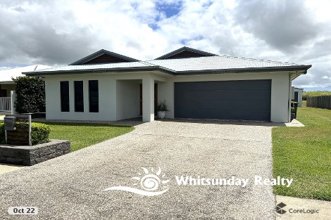 46 Telford St, Proserpine, QLD 4800