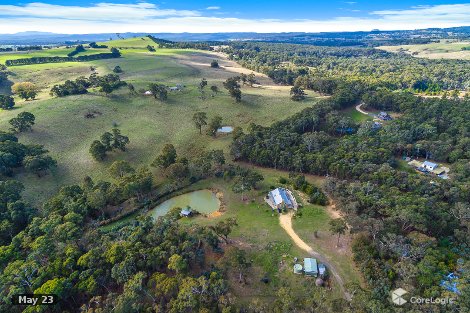 40 Fords Rd, Porcupine Ridge, VIC 3461