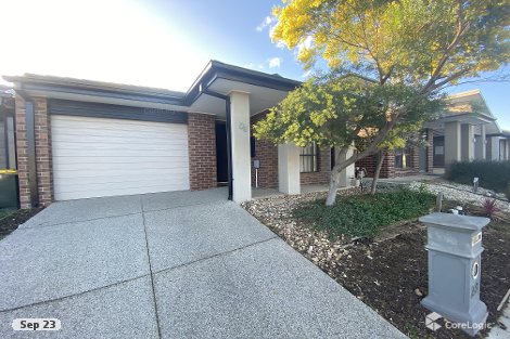 23 Anniversary Ave, Wyndham Vale, VIC 3024