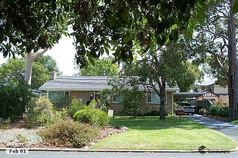 38 Clive St, Bicton, WA 6157