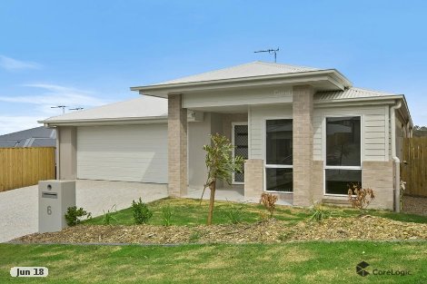 6 Oxenham Cct, Augustine Heights, QLD 4300