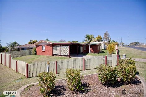 28 Conaghan St, Gracemere, QLD 4702