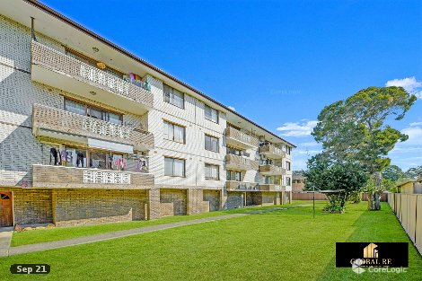 12/9 Clifford Ave, Canley Vale, NSW 2166