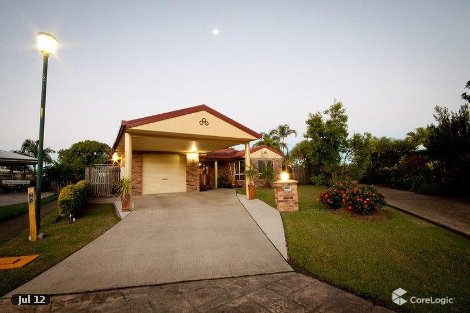 16 Trojan Ct, Proserpine, QLD 4800