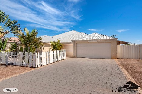 37 Sutcliffe Rd, Waggrakine, WA 6530