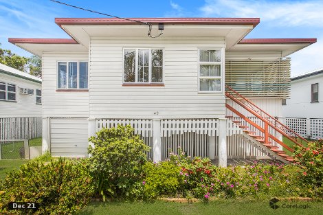 49 Luck Ave, Wandal, QLD 4700