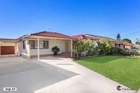 143 Chifley St, Smithfield, NSW 2164