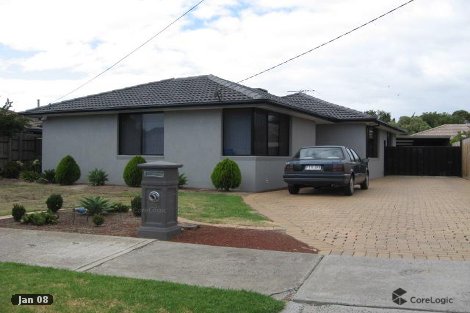 23 Bellara Cres, Kealba, VIC 3021