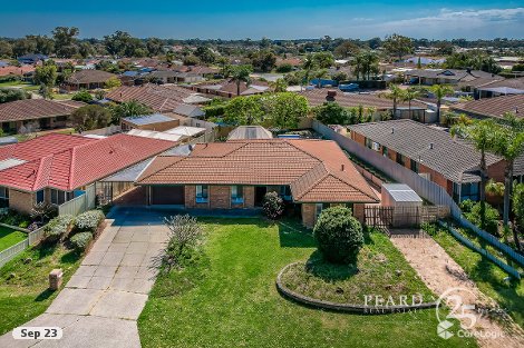 6 Willesden Ave, Kingsley, WA 6026