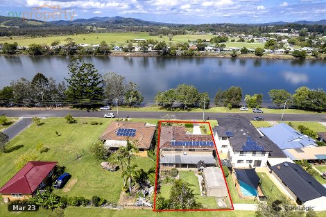 20 Bellevue Dr, North Macksville, NSW 2447