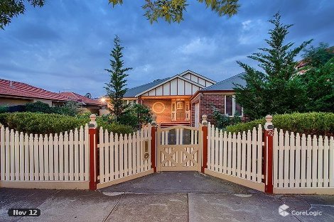 22 Arthur St, Aberfeldie, VIC 3040