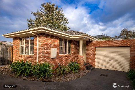 2/88 Fulton St, Clayton, VIC 3168