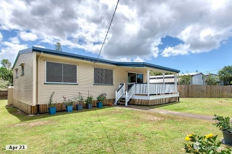 4 Kirkham St, Geebung, QLD 4034