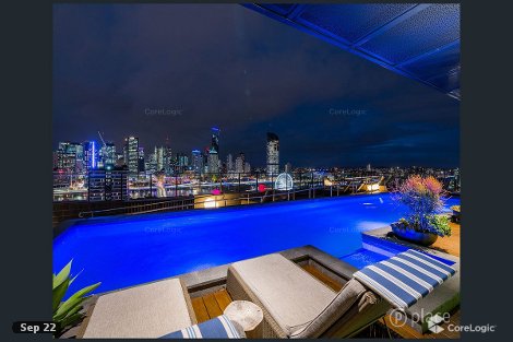 1304/111 Melbourne St, South Brisbane, QLD 4101