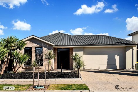 2 Biturro St, Largs North, SA 5016