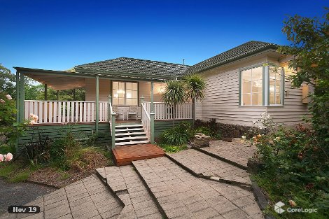 42-44 Long View Rd, Croydon South, VIC 3136