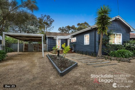 36 Orotava St, Crib Point, VIC 3919