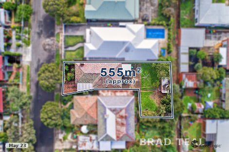 16 Morphett Ave, Ascot Vale, VIC 3032