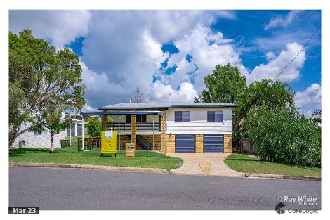 12 Gowdie Ave, Frenchville, QLD 4701